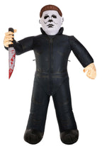 Haunt & Co Halloween 25 Foot Michael Myers Inflatable Decoration