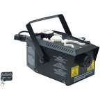 Haunt & Co Fog & Smoke Machine with Wireless Remote