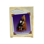 Haunt & Co 2004 Old Ned, The Musician Halloween (Halloween) Keepsake Christmas Tree Ornaments