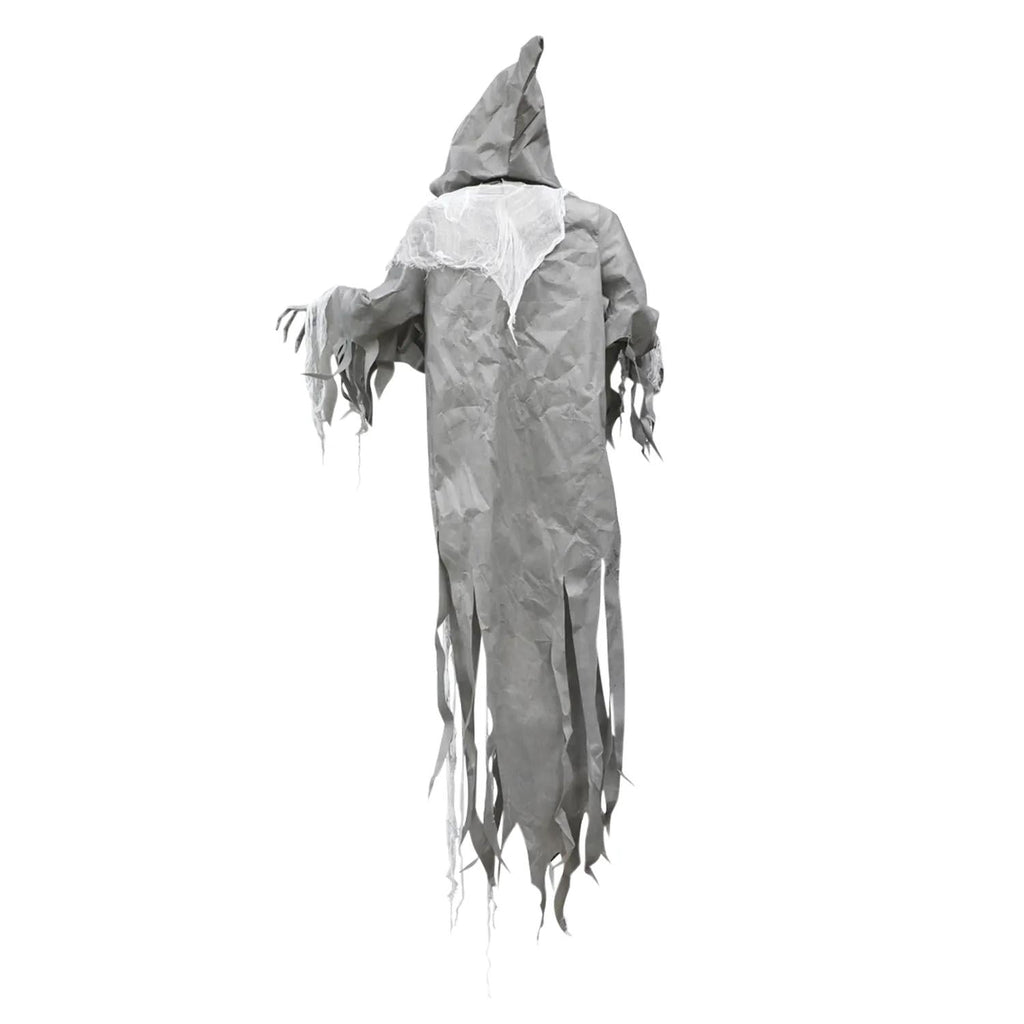 Haunt & Co 6 ft. Animated Phantom Hanging