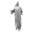 Haunt & Co 6 ft. Animated Phantom Hanging