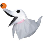 Haunt & Co Disney Inflatable Zero - White