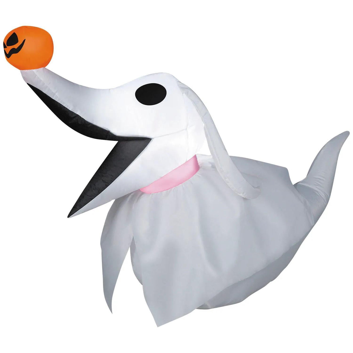 Haunt & Co Disney Inflatable Zero - White
