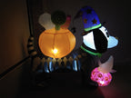 Haunt & Co 5 FT Inflatable Halloween Dog