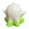 Haunt & Co 2025 Goofy Ghost Ornament (Halloween) Keepsake Christmas Tree Ornaments