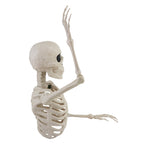 Haunt & Co Skeleton Groundbreaker, 46-inch, Halloween Outdoor Decor