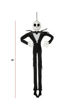 Haunt & Co 36-Inch Jack Hanging The Nightmare Before Christmas