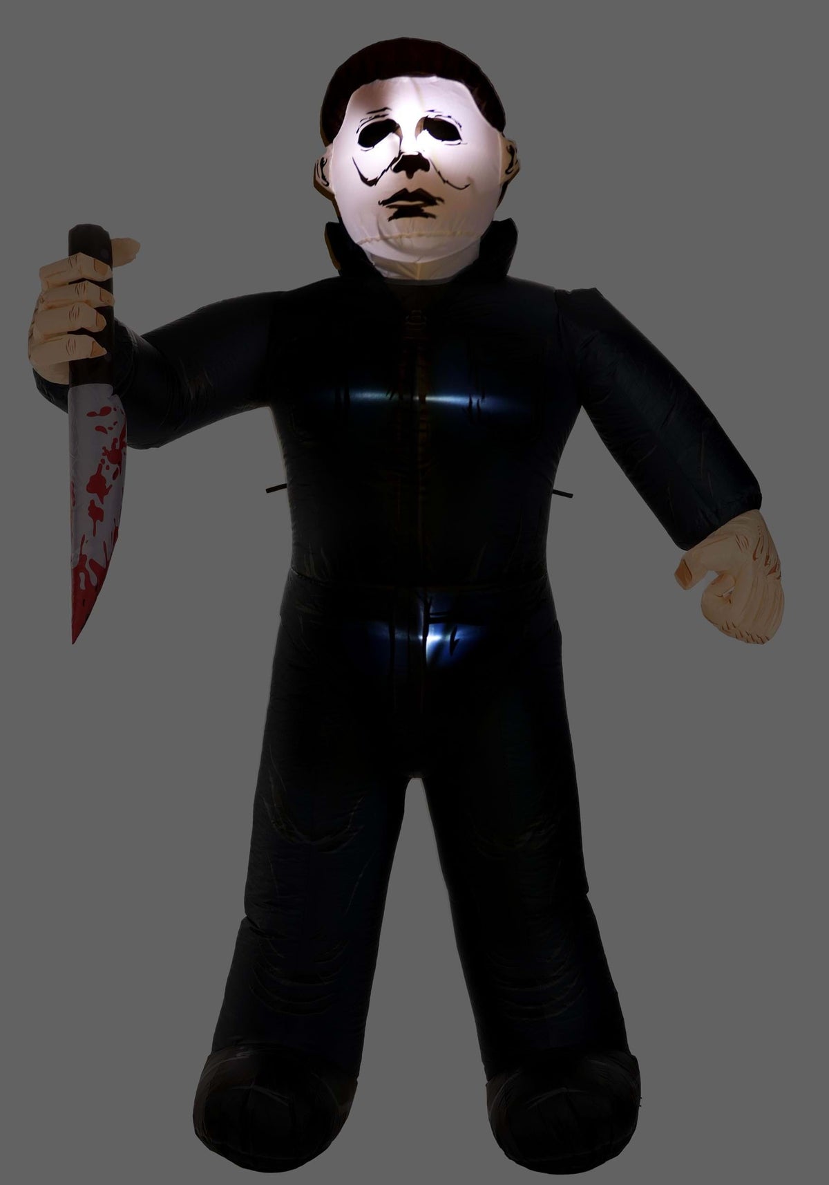 Haunt & Co Halloween 8 Foot Michael Myers Inflatable Decoration