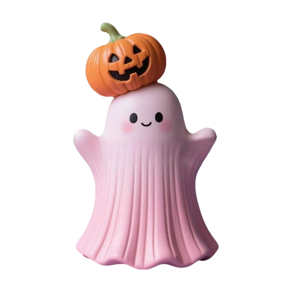 Haunt & Co 2PC C Minibee Halloween Resin Ornament 3D Cute Decor for Holiday Home Desktop Display