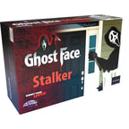 Haunt & Co Ghost Face® Tree Stalker Halloween Outdoor Decoration