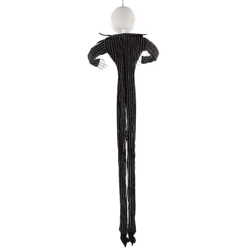 Haunt & Co USA Jack Skellington Hanging Prop - 4 ft