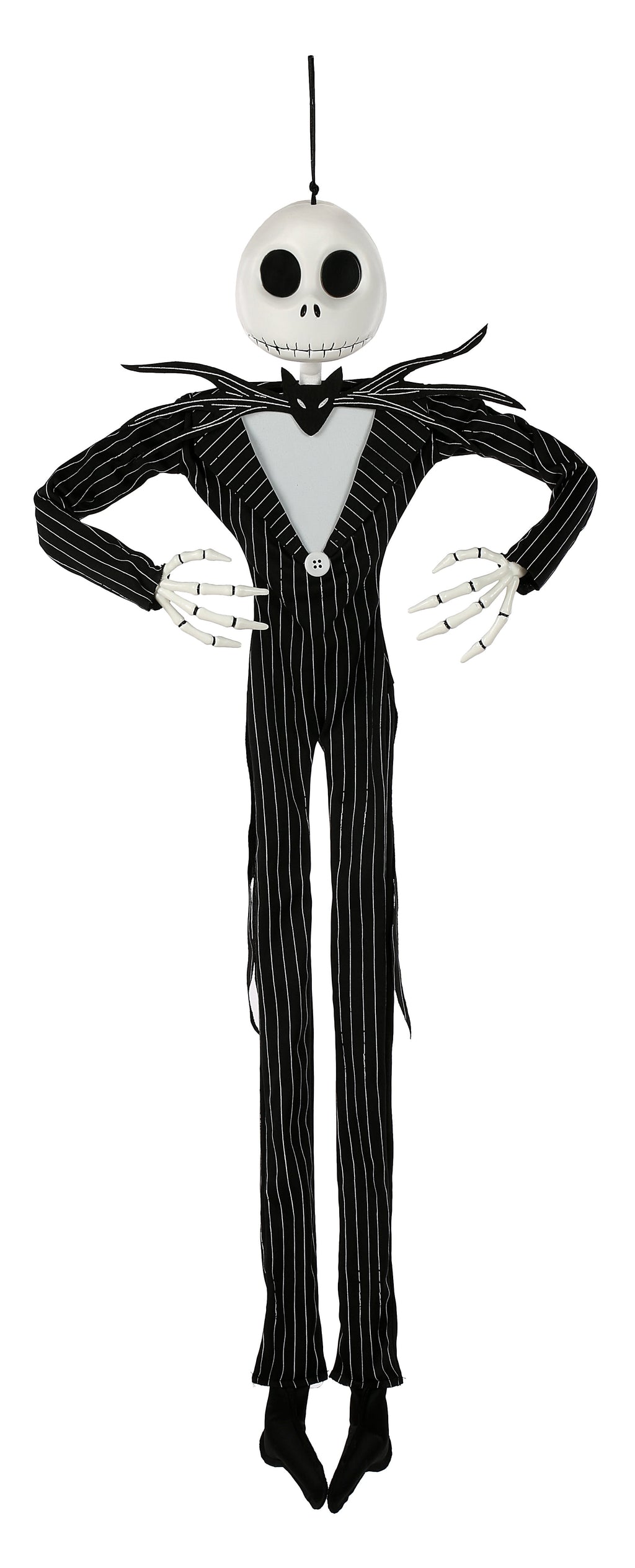 Haunt & Co 36-Inch Jack Hanging The Nightmare Before Christmas