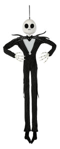 Haunt & Co 36-Inch Jack Hanging The Nightmare Before Christmas