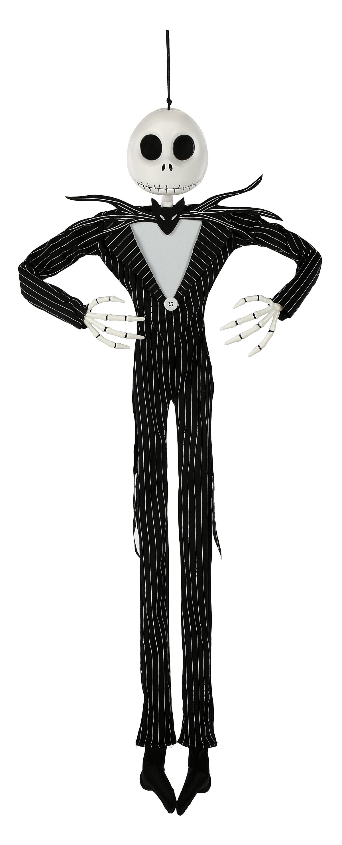 Haunt & Co 36-Inch Jack Hanging The Nightmare Before Christmas