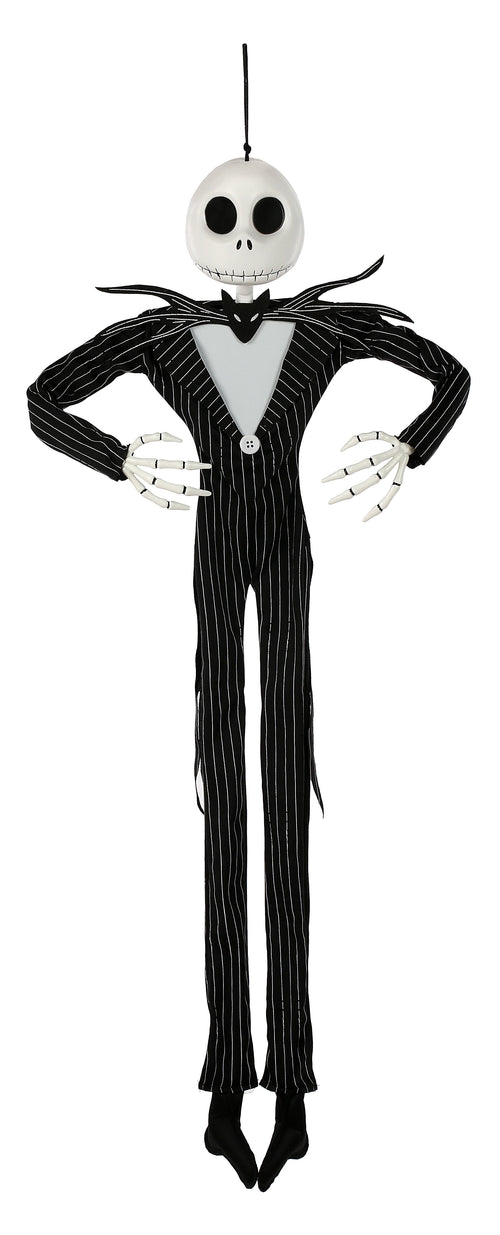 Haunt & Co 36-Inch Jack Hanging The Nightmare Before Christmas