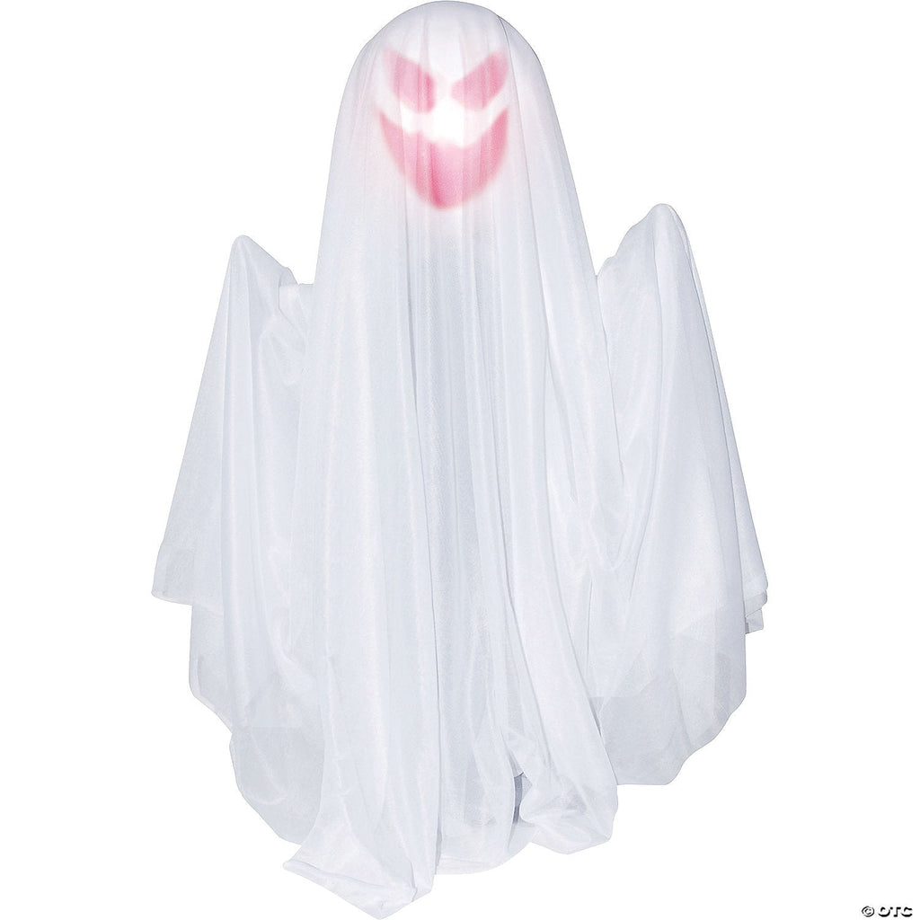 Haunt & Co Sunstar Rising Ghost Animated - 27.6 in