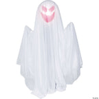 Haunt & Co Sunstar Rising Ghost Animated - 27.6 in