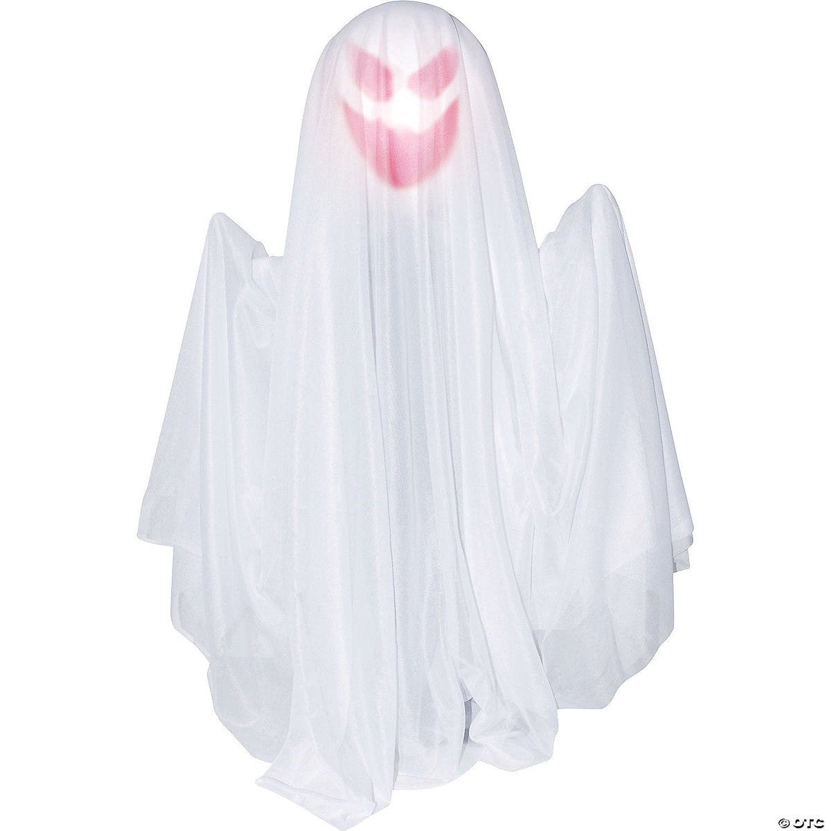 Haunt & Co Sunstar Rising Ghost Animated - 27.6 in