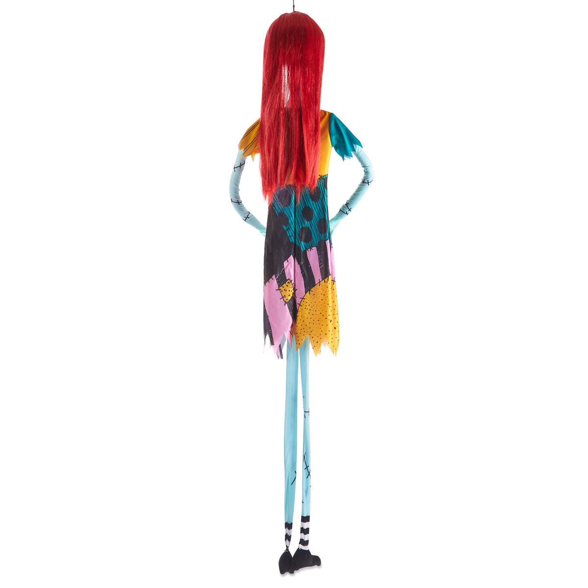 Haunt & Co The Nightmare Before Christmas 5ft Sally Hanging Decoration