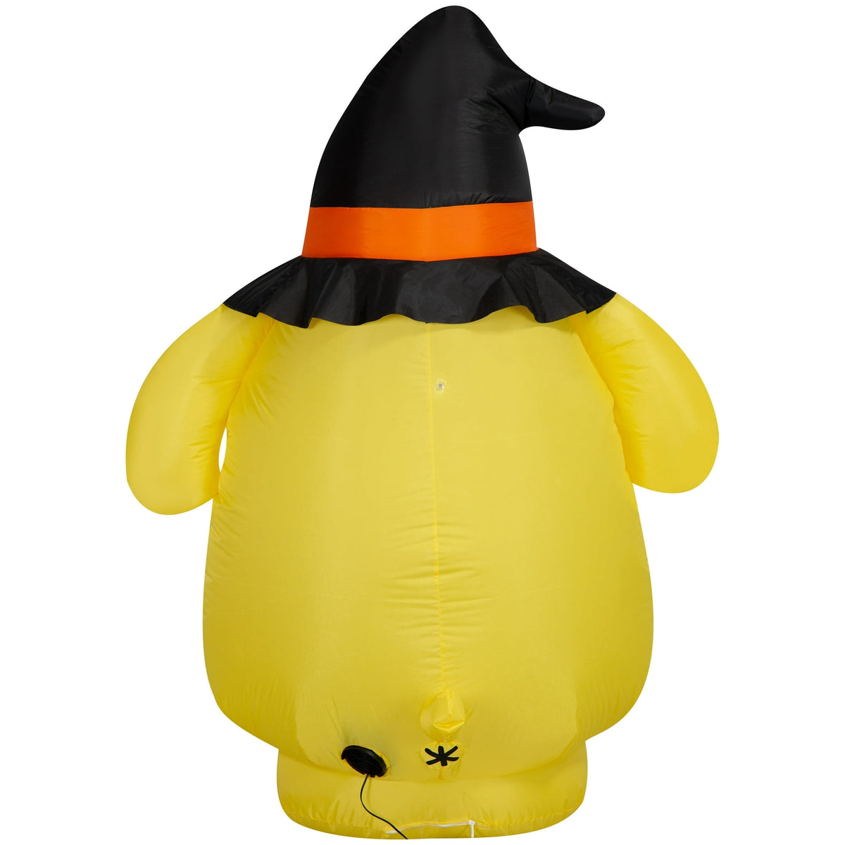 Haunt & Co Halloween Yard Inflatables Airblown Pompompurin Sanrio, 60in