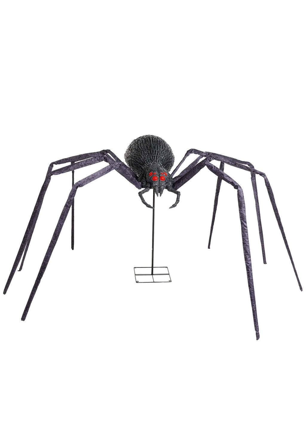 Haunt & Co Leggs the Giant Yard Spider