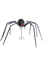 Haunt & Co Leggs the Giant Yard Spider