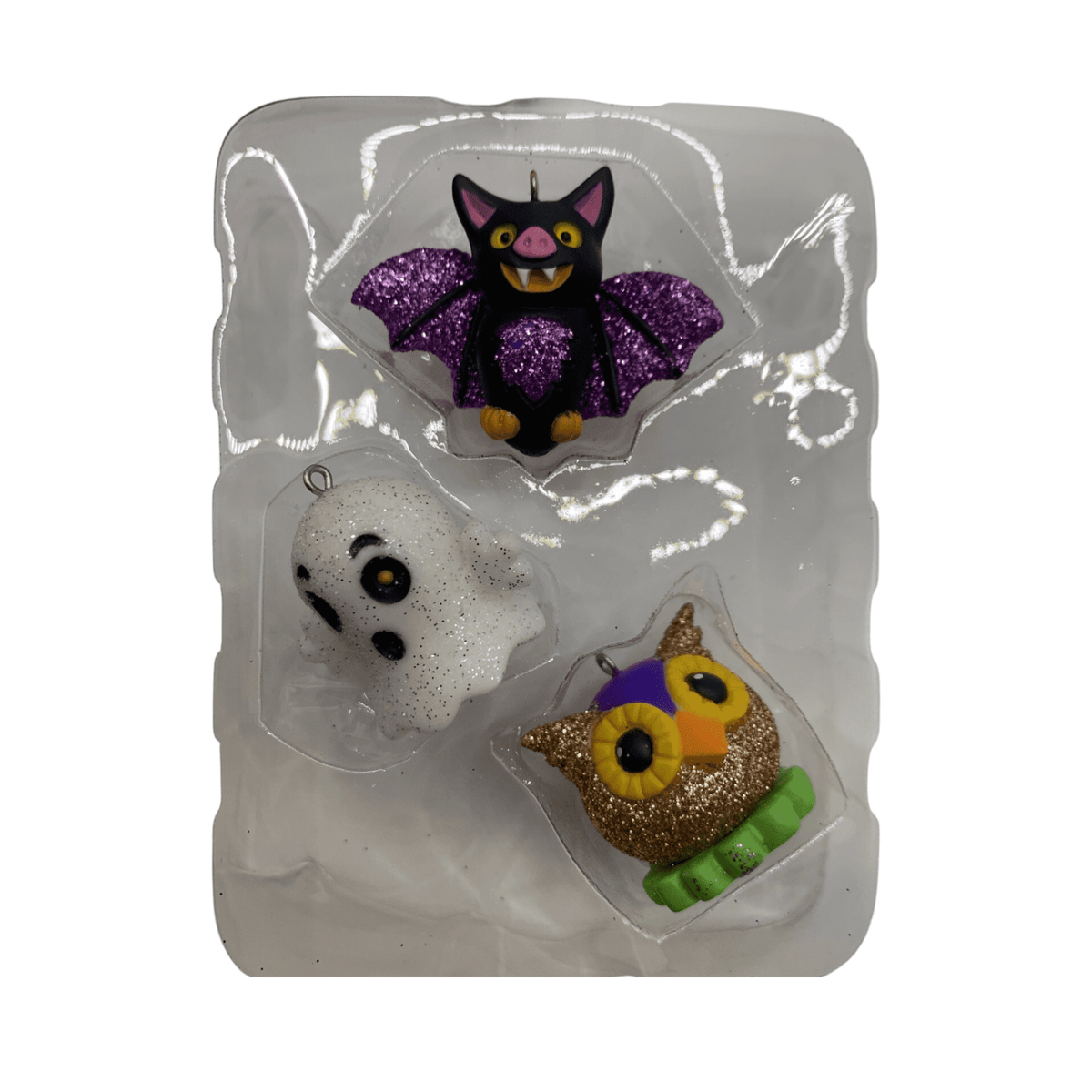 Haunt & Co 2022 Vintage Halloween Cuties (Halloween) Keepsake Christmas Tree Ornaments