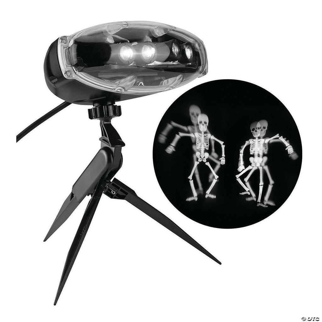 Haunt & Co Flutter Fright Reaper Lightshow