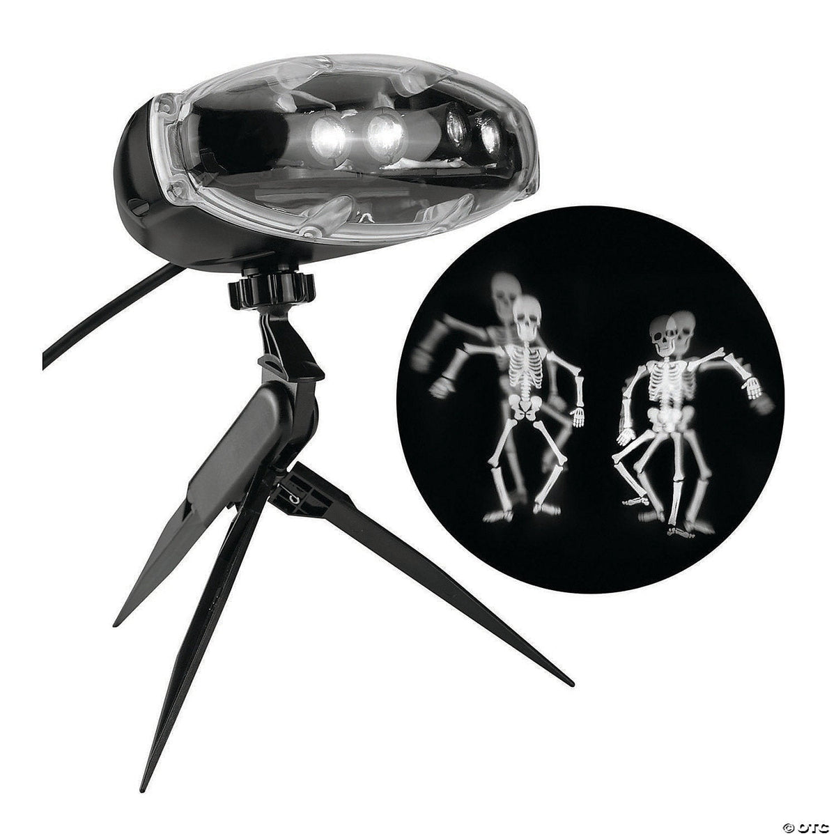 Haunt & Co Flutter Fright Reaper Lightshow