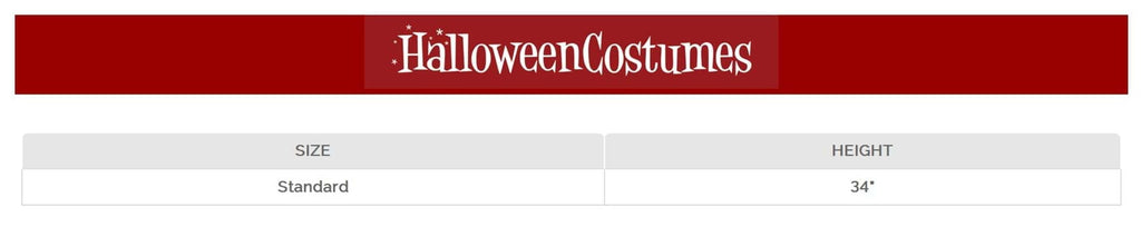 Haunt & Co Skeletal Flamingo 3ft Halloween Prop