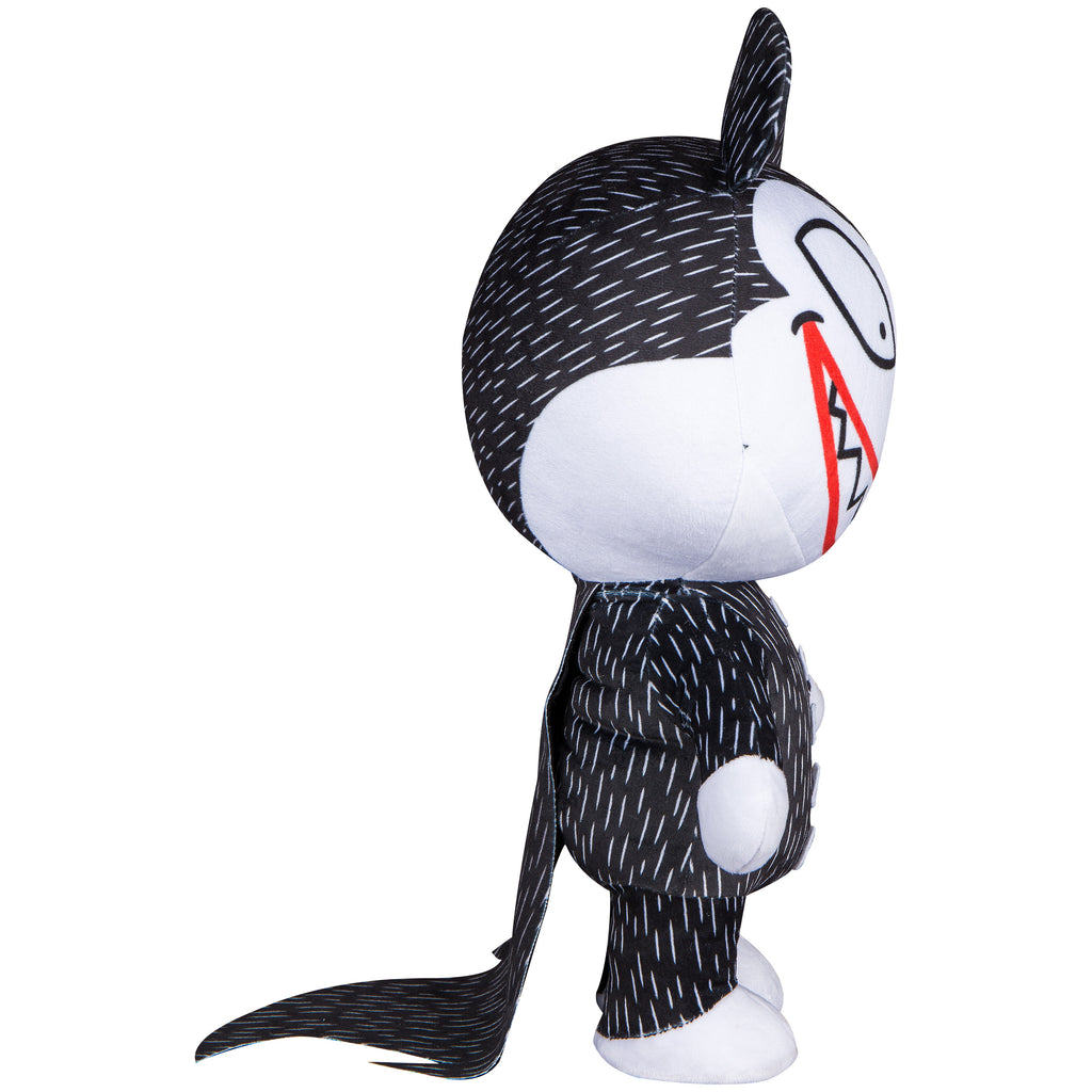 Haunt & Co Nightmare Before Christmas Vampire Teddy Greeter