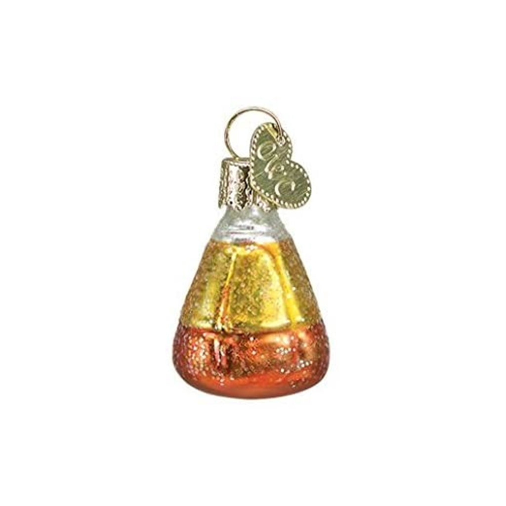 Haunt & Co Ornaments: Halloween Decorations Glass Blown Ornaments for Christmas Tree, Miniature Halloween