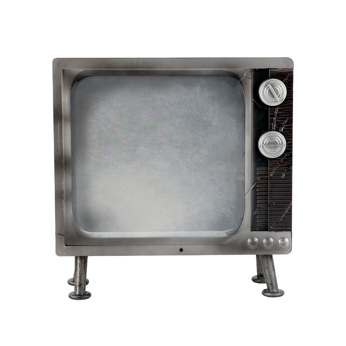 Haunt & Co 11.8 in Haunted TV by Tekky, Premium Halloween Animatronic