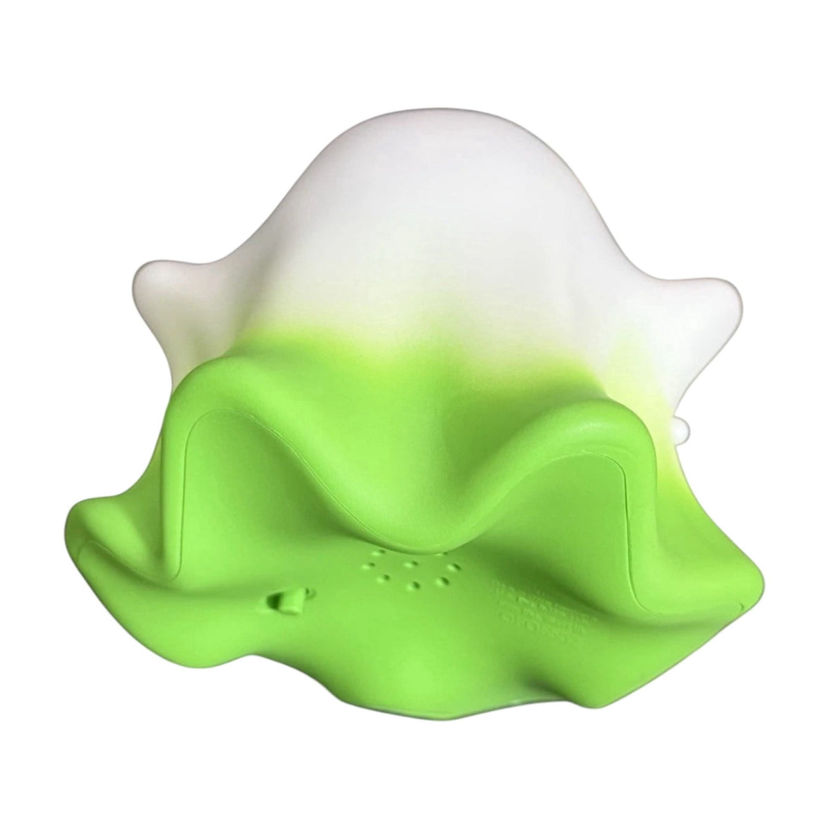 Haunt & Co 2025 Goofy Ghost Ornament (Halloween) Keepsake Christmas Tree Ornaments