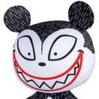 Haunt & Co Nightmare Before Christmas Vampire Teddy Greeter