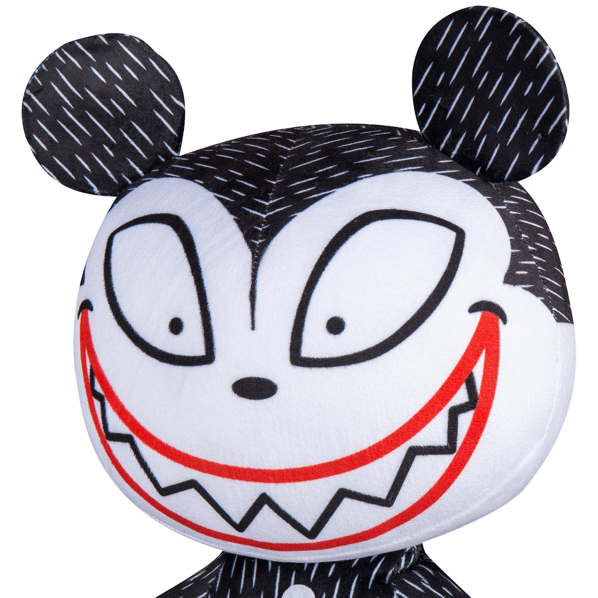 Haunt & Co Nightmare Before Christmas Vampire Teddy Greeter