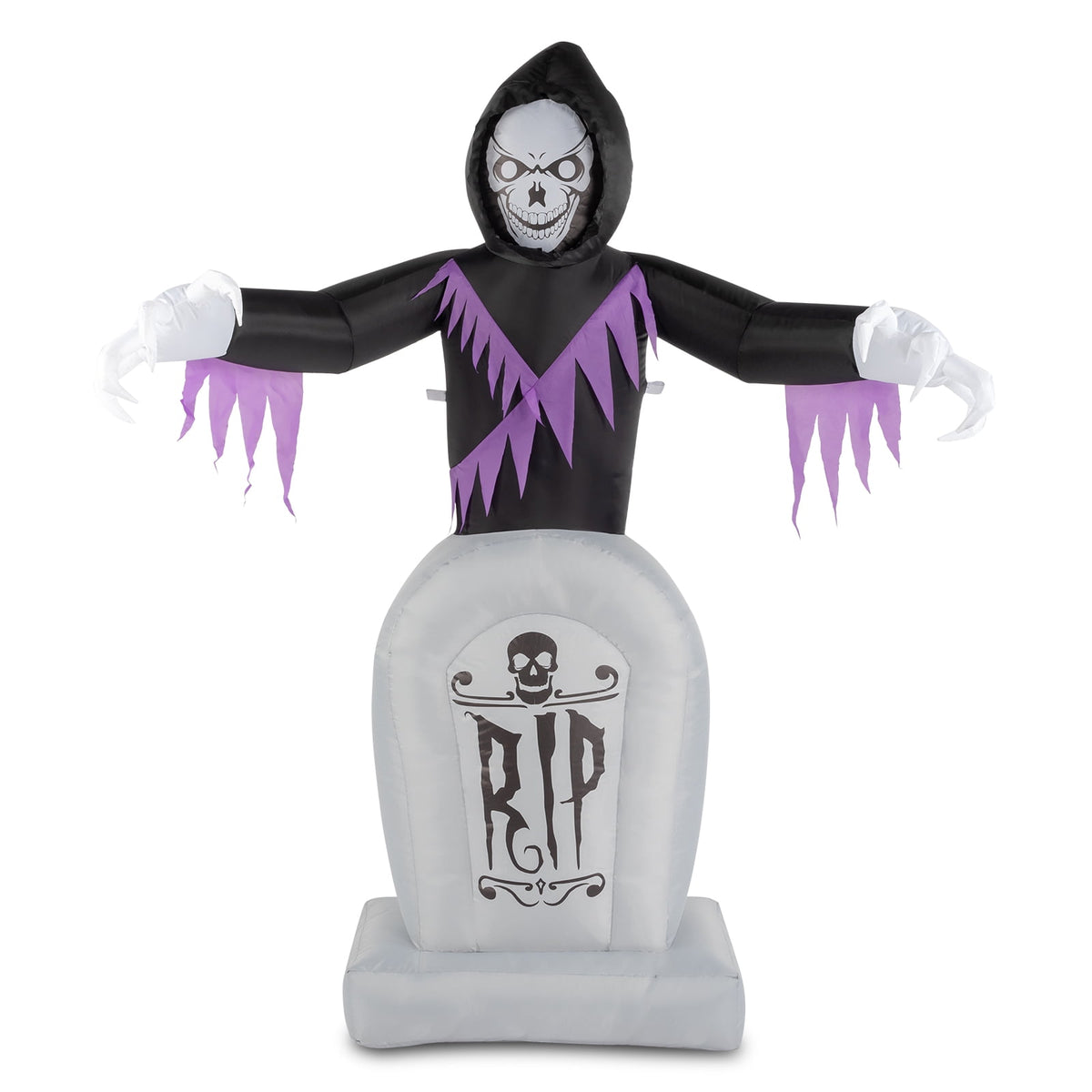 Haunt & Co Inflatable 6 FT Reaper