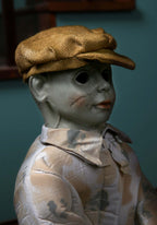 Haunt & Co Animated See-Saw Dolls - 36 in x 48 in