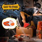 Haunt & Co Halloween Ghost and Pumpkin Outdoor Halloween Inflatables