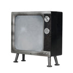 Haunt & Co 11.8 in Haunted TV by Tekky, Premium Halloween Animatronic