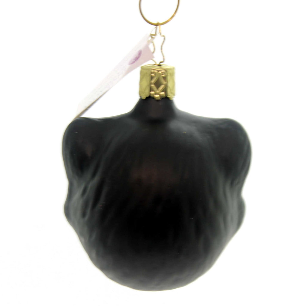 Haunt & Co Cheshire Cat - 2.75 Inch, Glass - Ornament Halloween 10223S018