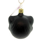 Haunt & Co Cheshire Cat - 2.75 Inch, Glass - Ornament Halloween 10223S018