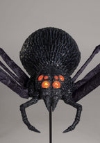 Haunt & Co Leggs the Giant Yard Spider
