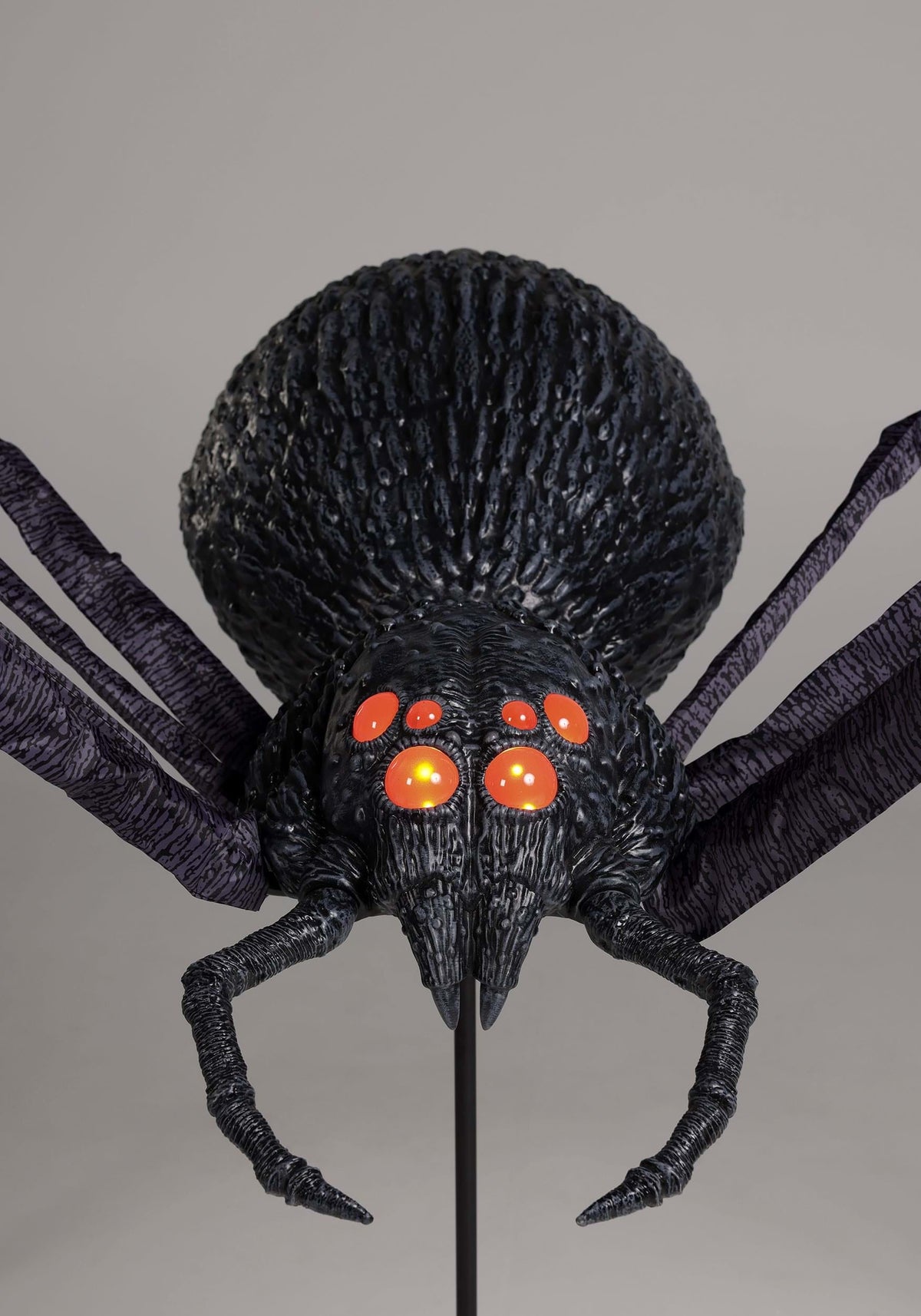 Haunt & Co Leggs the Giant Yard Spider
