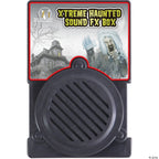 Haunt & Co Extreme Haunted Sound Box