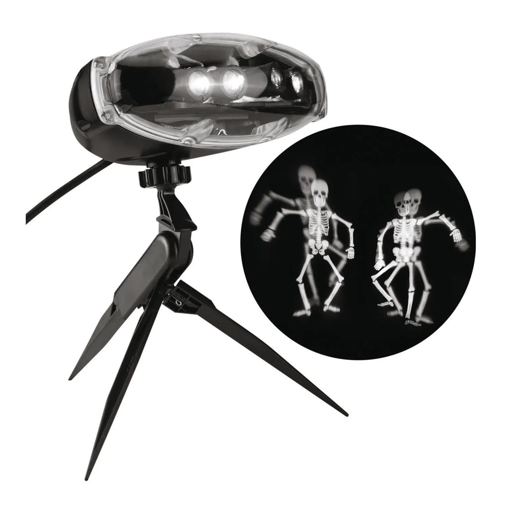 Haunt & Co Flutter Fright Reaper Lightshow
