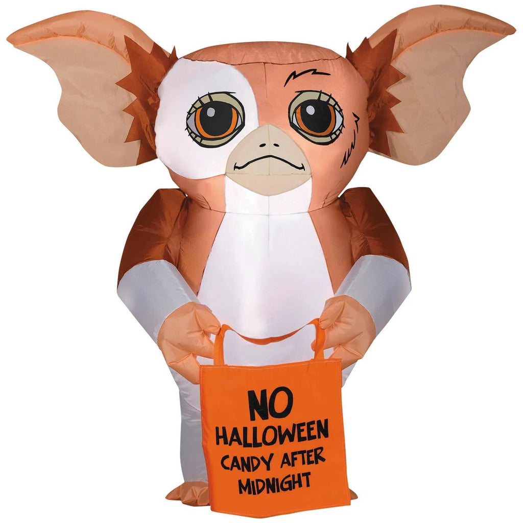 Haunt & Co Gremlins Small Gizmo Inflatable - White