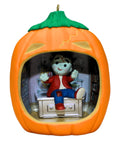 Haunt & Co Ornament: 2020 Happy Halloween! |