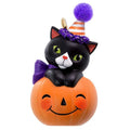 Haunt & Co Keepsake Halloween Ornament 2019 Tiny Black Cat