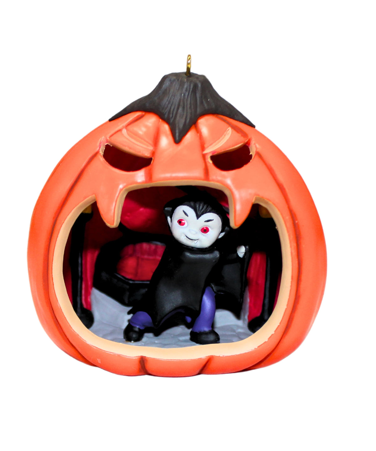 Haunt & Co Ornament: 2016 Happy Halloween! |